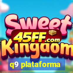 q9 plataforma